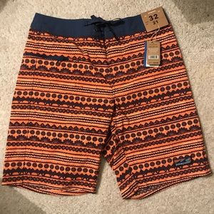 Patagonia Swim Shorts